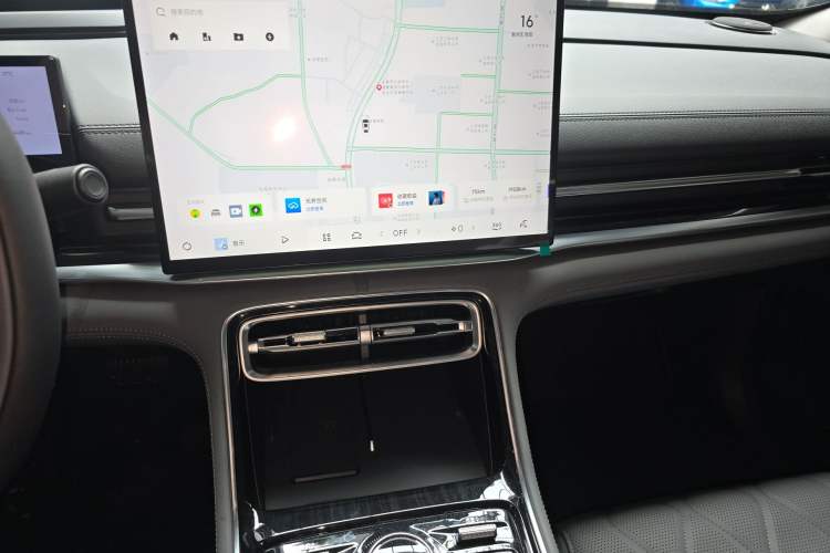 Used Geely Galaxy A7 2025 Model EM-i 150km Starship Edition