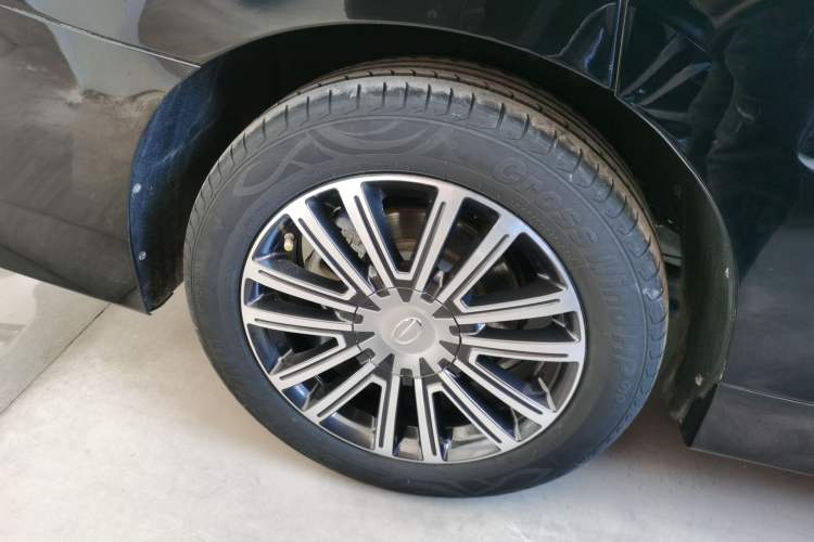 Used GAC Trumpchi M8 2021 Lingxiu Series 390T Ultimate Edition