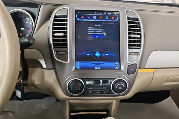 Used Dongfeng Junfeng E11K 2021 60.43 kWh Battery-Swap Version