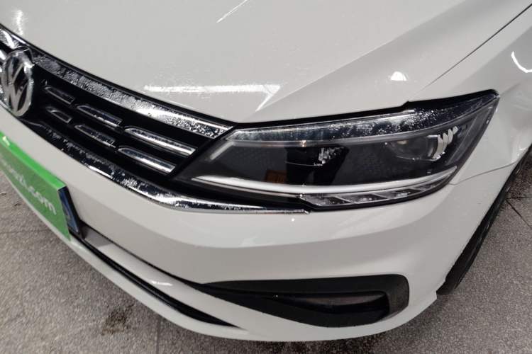 Used Volkswagen Lamando 2021 280TSI DSG Comfort Edition
