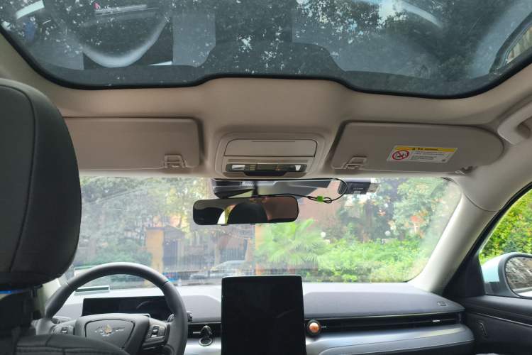 Used Ford Mustang Mach-E 2021 Leap Edition Rear-Drive Version (Standard Range)
