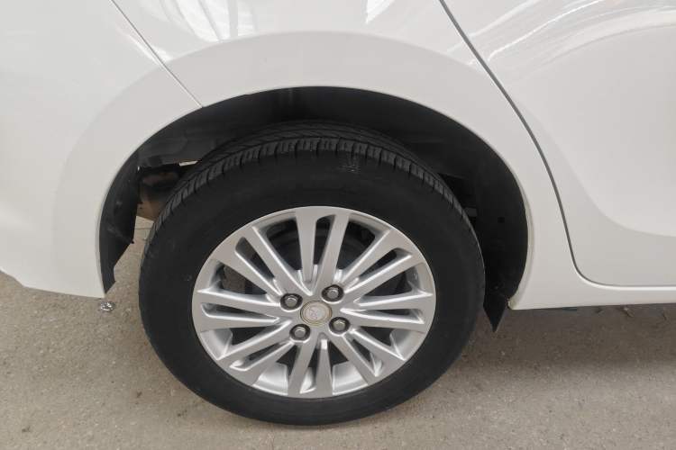 Used Toyota Vios FS 2019 1.5L CVT Fengchi Edition