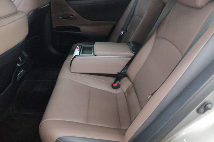 Used Lexus ES 2022 200 Excellence Edition