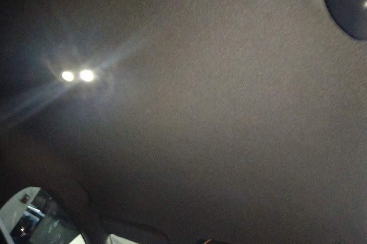 Used BYD Dolphin 2023 420 km Free Version Headliner