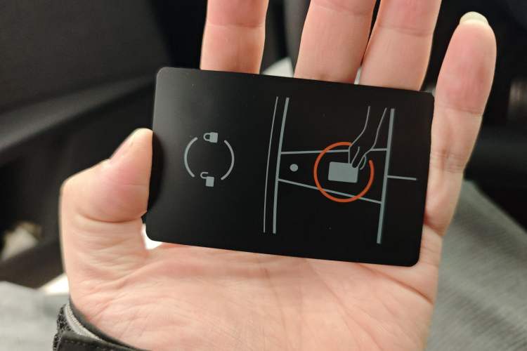 Used Tesla Model X 2023 Three-Motor All-Wheel-Drive Plaid Version
