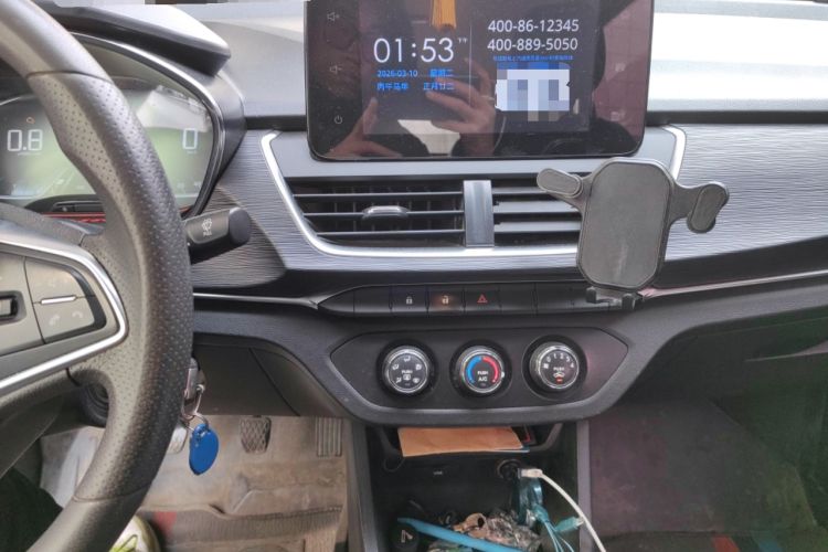 Used Baojun 360 2018 1.5L Manual Elite Version National V