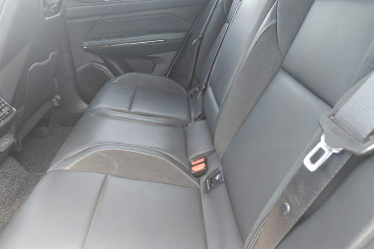 Used Lynk & Co 01 2023 1.5TD EM-F AM
