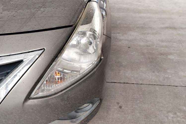 Used Nissan Sunny 2016 1.5XE CVT Leading Edition