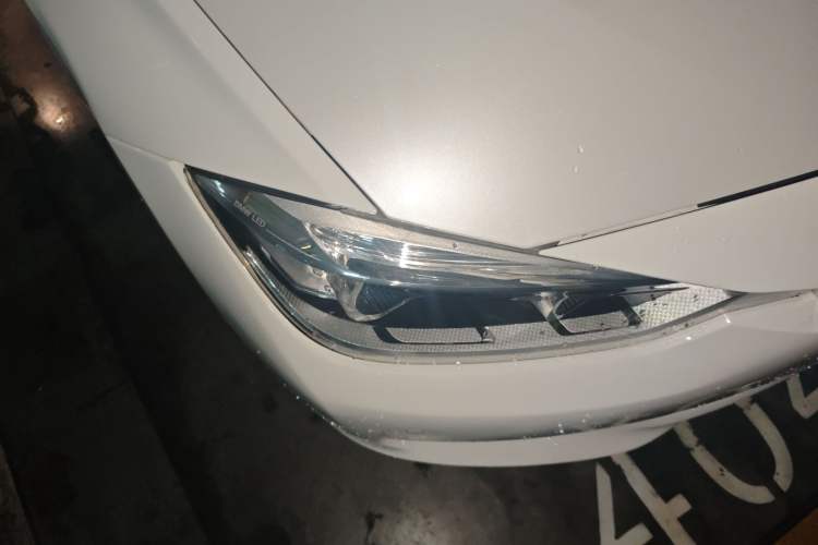 Used BMW 3 Series 2016 320Li Fashion Model
