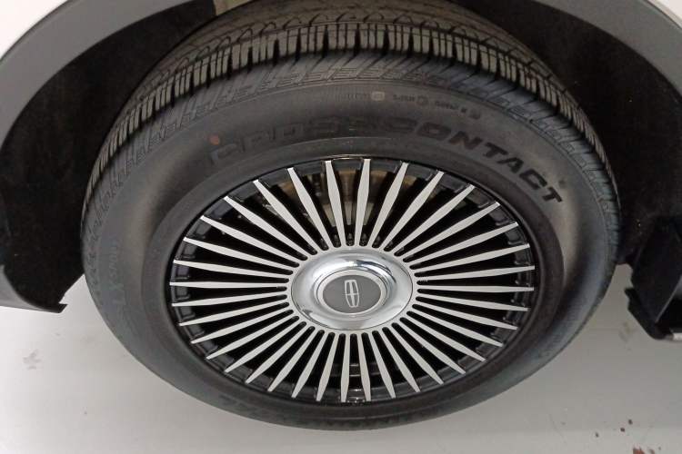 Used Lincoln Aviator 2021 3.0T V6 Four-Wheel Drive Luxury Edition
