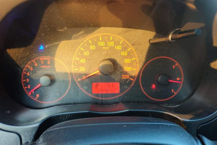 Used Honda City 2017 1.5L CVT Comfort Version