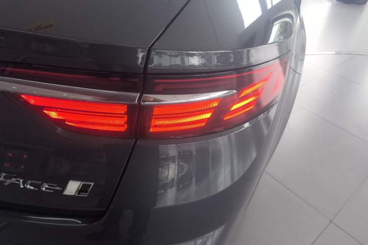 Used Geely Auto Preface 2025 Dongfang Yao 1.5TD Fuyao Edition