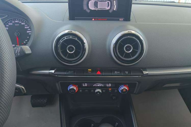 Used Audi A3 2015 Sportback 45 TFSI S line sports model