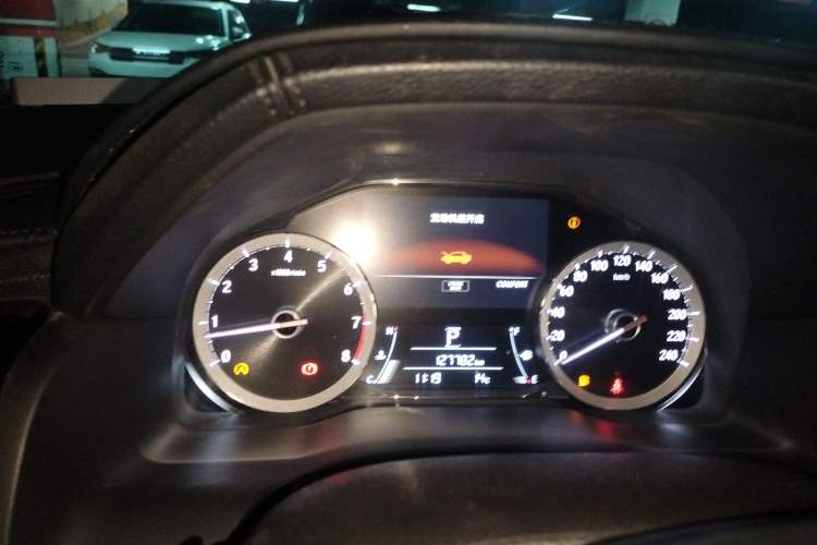 Used Honda UR-V 2020 370TURBO Two-Wheel Drive Luxury Edition
