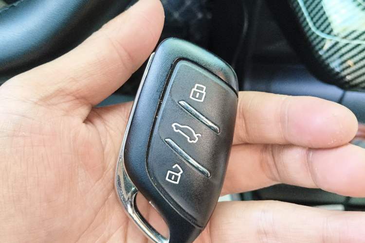 Used MG 4 EV 2022 520 km Flagship Edition
