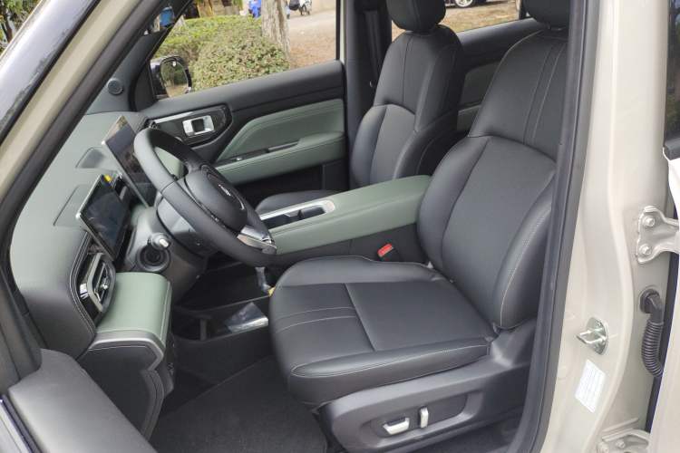 Used Baojun Spark EUV 2026 Model 401km Flagship Edition