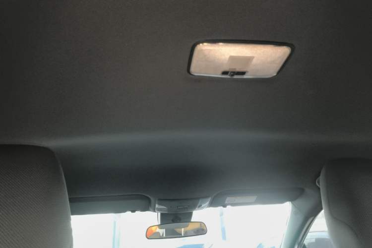 Used Toyota Levin 2021 TNGA 1.5L CVT Leading Edition
