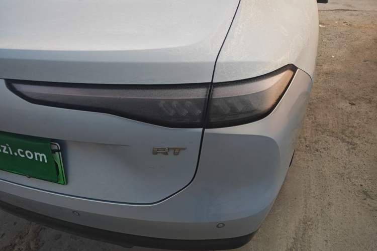 Used AION RT 2025 650 LiDAR Edition
