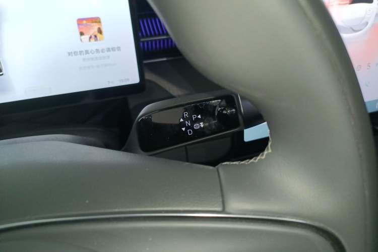 Used XPeng G6 2025 625 Long-Range Max Flagship Edition
