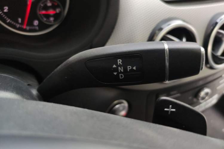 Used Mercedes-Benz B-Class 2015 B 200 Sport Edition