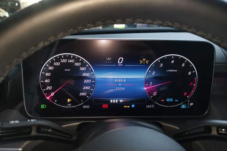 Used Mercedes-Benz C-Class 2022 Restyled C 200 L Sport Edition
