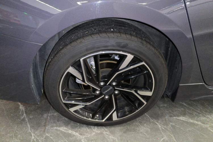 Used Lynk & Co 03 2025 1.5TD DCT Champion Edition Pro
