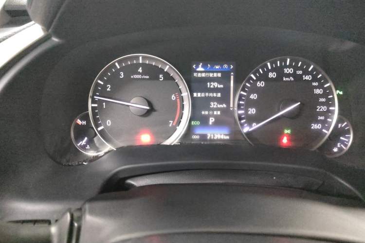 Used Lexus RX 2016 300 Two-Wheel Drive Comfort Edition China V Standard
