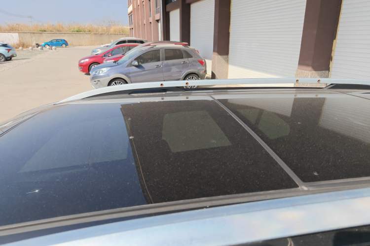 Used Chevrolet Equinox 2018 535T Automatic YuJie Edition