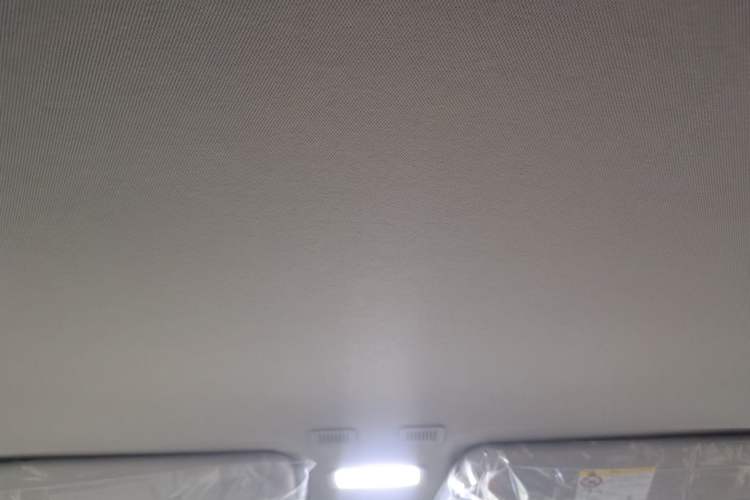 Used Geely Galaxy Panda 2025 210 km – Yuanqi Bear
