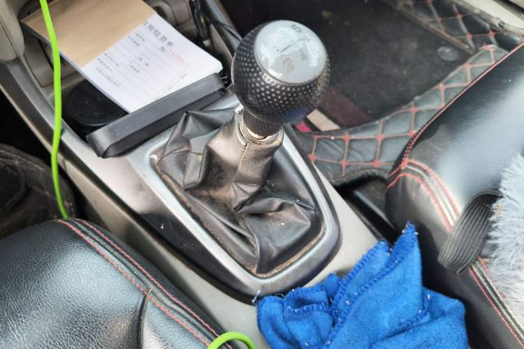 Used Honda City Classic 2014 Style 1.5L Manual Elite Edition