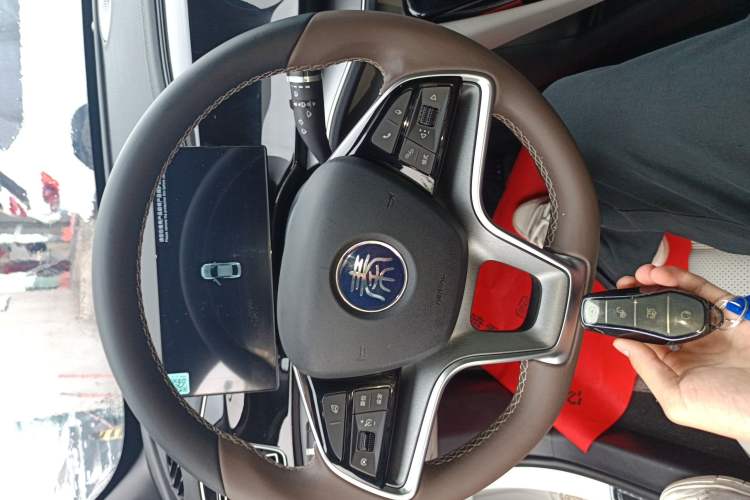 Used BYD Qin PLUS 2024 Honor Edition EV 510KM Leading Model
