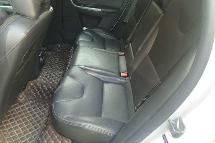 Used Volvo XC60 2017 T5 Smart Upgrade Edition
