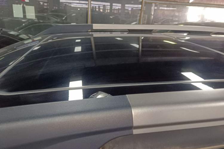 Used Haval DARGO 2024 1.5T DCT Border Collie Edition
