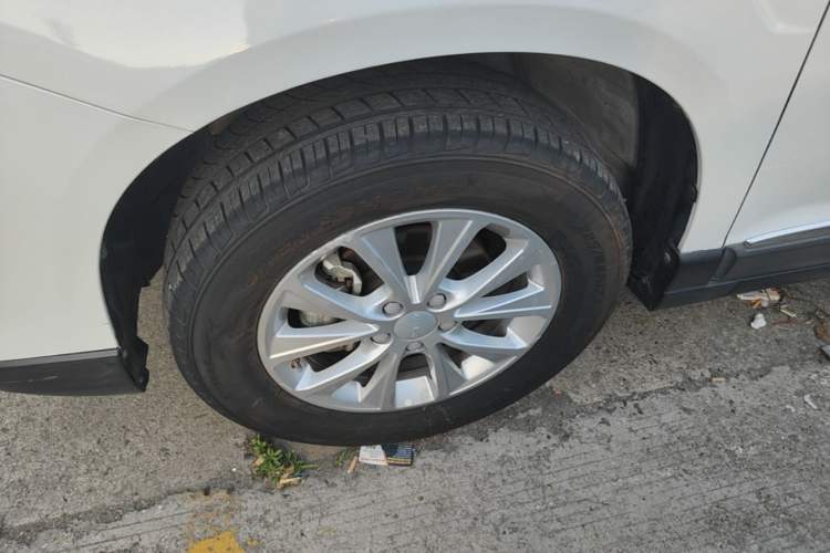 Used Haval H6 2019 Sport Edition 1.5T Automatic Two-Wheel Drive Elite Model China VI
