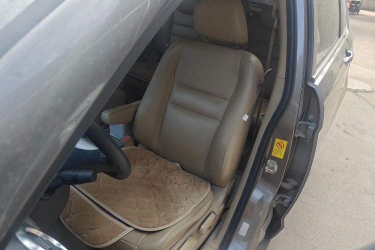 Used Haval H6 2012 1.5T Manual Two-Wheel Drive Prestige Version
