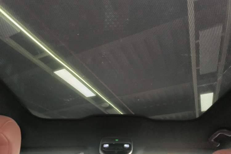 Used Nio EC6 2020 605 km Sport Edition
