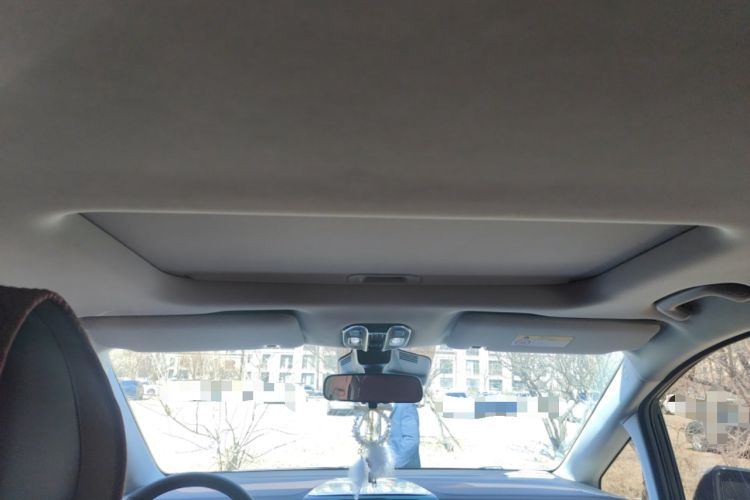 Used GAC Trumpchi M8 2024 Master Series 400T Prestige Edition Headliner