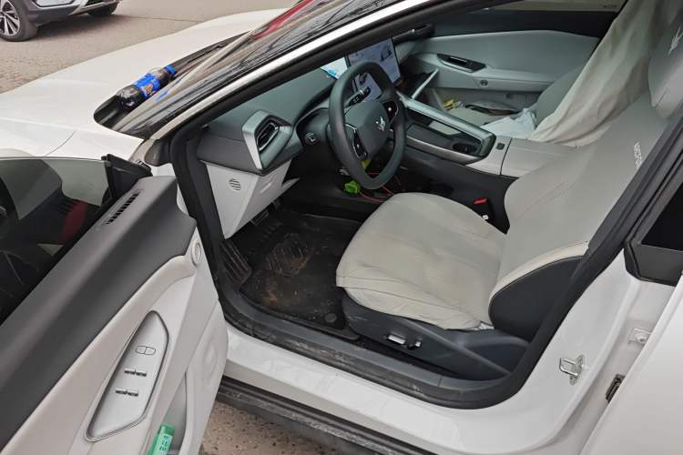 Used ARCFOX Alpha S5 2024 708MAX 200kW