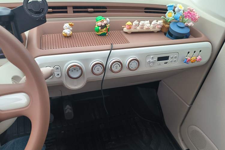 Used Bestune Pony 2026 Model 222km Shining Horse
