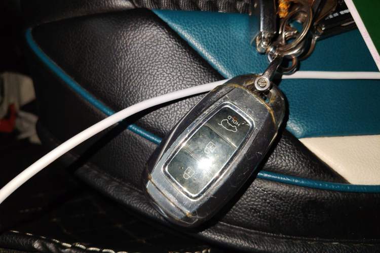 Used Hyundai ix25 2020 1.5L CVT GLS Smart Model
