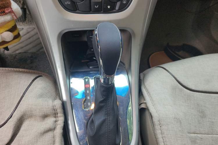 Used Buick GT 2013 GT 1.6L Automatic Fashion Edition
