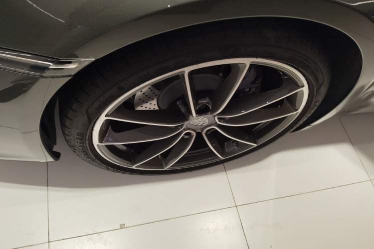 Used Porsche 911 2022 Carrera 3.0T
