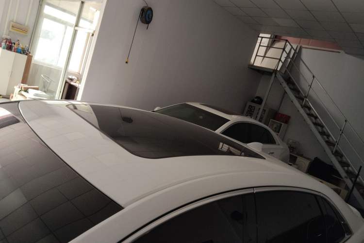 Used Cadillac XTS 2018 28T Luxury Edition
