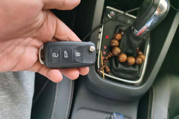 Used Volkswagen Sagitar 2018 280TSI DSG Luxury Model