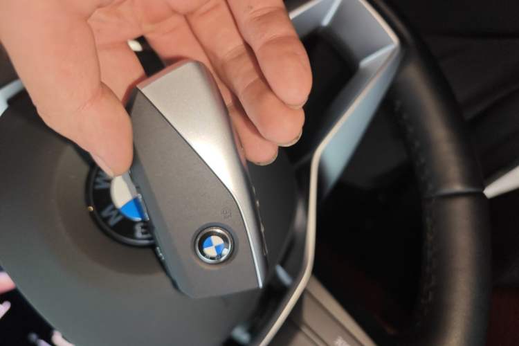 Used BMW X2 2024 sDrive25i M Sport Package
