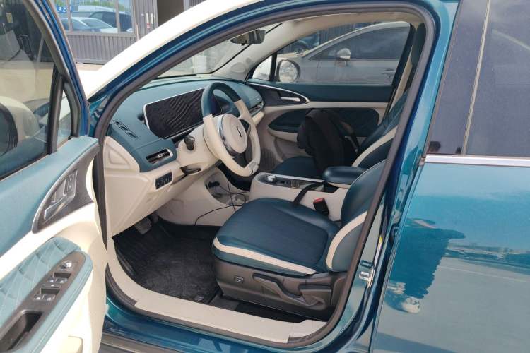 Used ORA Good Cat 2021 400km Standard Range Venus Edition Lithium Iron Phosphate
