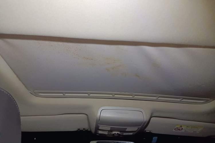 Used Volkswagen Sagitar 2017 180TSI Automatic Leading Model
