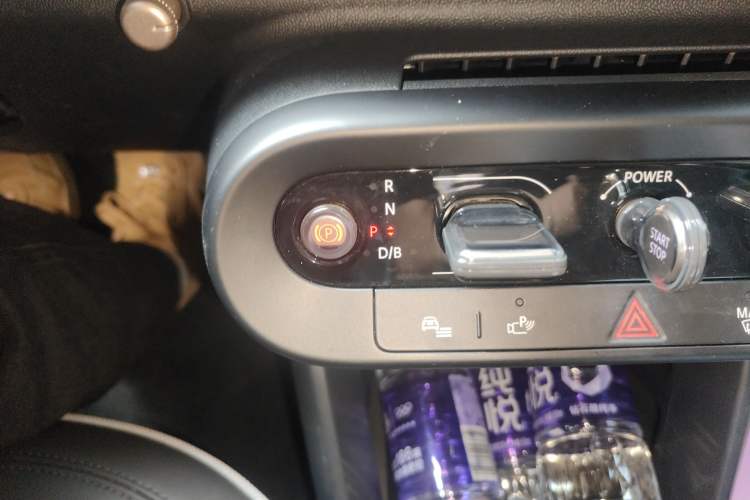 Used MINI Electric COOPER 2024 456km COOPER E Classic Edition