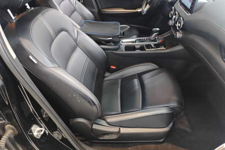 Used Nissan Sylphy 2022 1.6L XL CVT Smart Enjoyment Version Right Front Seat