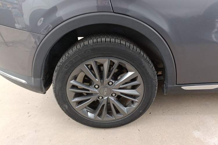 Used NETA AYA 2023 401 Lite
